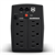 UPS CyberPower 750VA Regulador Voltaje AVR Torre 6NEMA - Vista 8