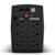 UPS CyberPower 900VA Regulador Voltaje AVR Torre - Vista 9