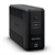 UPS Cyberpower 750VA Regulador Voltaje AVR Tipo Torre - Vista 8