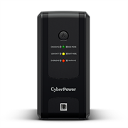 UPS Cyberpower 750VA Regulador Voltaje AVR Tipo Torre - Vista 7