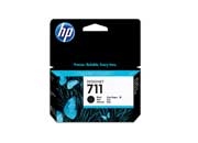 Tinta HP LF 711 Negro 38ML - Vista 3