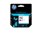 Tinta HP DesignJet HP 711 29ml Color Magenta - Vista 3
