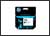 Tinta hp designjet hp 711 80ml color negro