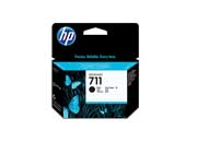 Tinta HP DesignJet HP 711 80ml Color Negro - Vista 3