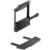 Montaje Vesa Dell para E-series Monitor Pro ID 2.0 - Vista 4