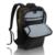 Mochila Dell EcoLoop Pro 15" Para Laptop Color Negro - Vista 11