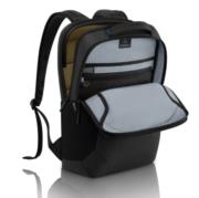 Mochila Dell EcoLoop Pro 15" Para Laptop Color Negro - Vista 10