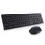 Teclado Y mouse inalambricos Dell KM5221W English - Vista 7