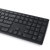 Teclado Y mouse inalambricos Dell KM5221W English - Vista 9