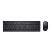 Teclado Y mouse inalambricos Dell KM5221W English - Vista 6