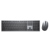 Kit Teclado y Mouse Dell Premier Wireless KM7321W Español Color Gris titanio Garantia 3 Años - Vista 8