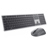 Kit Teclado y Mouse Dell Premier Wireless KM7321W Español Color Gris titanio Garantia 3 Años - Vista 10