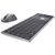 Kit Teclado y Mouse Dell Premier Wireless KM7321W Español Color Gris titanio Garantia 3 Años - Vista 2