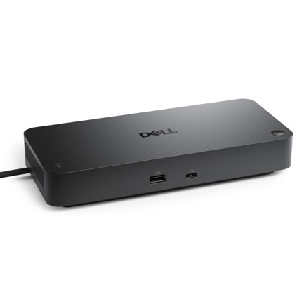 Dell Pro Thunderbolt 4 Smart Dock 130W - SD25TB4 3Y