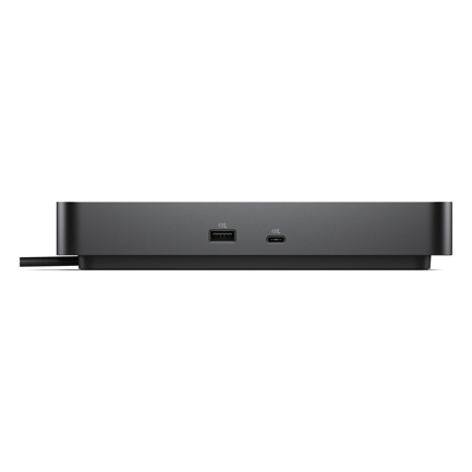 Estación de acoplamiento Dell Pro Thunderbolt 4 WD25TB4 3Y garantía - Vista 2