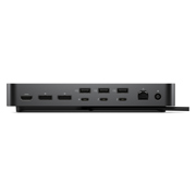 Estación de acoplamiento Dell Pro Thunderbolt 4 WD25TB4 3Y garantía - Vista 9