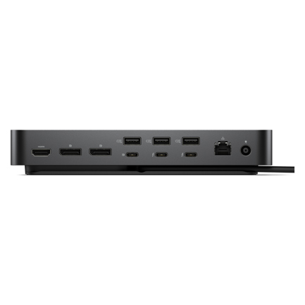 Estación de acoplamiento Dell Pro Thunderbolt 4 WD25TB4 3Y garantía - Vista 3