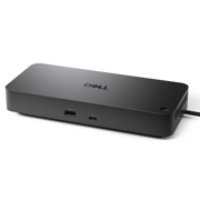 Estación de acoplamiento Dell Pro Thunderbolt 4 WD25TB4 3Y garantía - Vista 5