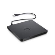 Unidad Óptica Dell DW316 Externo USB DVD+RW Color Negro - Vista 4