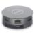 Adaptador Dell 6 en 1 USB-C USB/HDMI/DP/RJ45 8W Color Plata - Vista 10