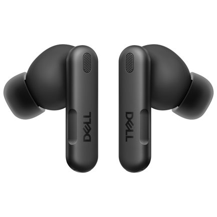 Audífonos Earbuds Dell Pro PlusEB525 Bluetooth 5.3 Hasta 8h Inalámbrico Negro