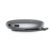 Adaptador Multipuerto y Altavoz Dell MH3021P Speaker Home 2 Puertos USB y Manos Libres Color Plata - Vista 8