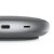 Adaptador Multipuerto y Altavoz Dell MH3021P Speaker Home 2 Puertos USB y Manos Libres Color Plata - Vista 10