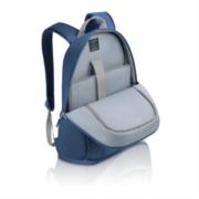 Mochila Dell ecoloop urban CP4523 AZUL - Vista 6