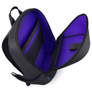 Mochila Dell Alienware 16 AWB-AW5625P Negra - Vista 9