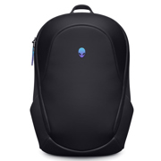 Mochila Dell Alienware 16 AWB-AW5625P Negra - Vista 5