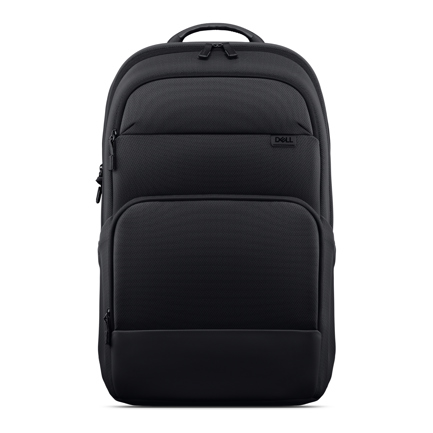 Mochila Dell Pro 14 16 Plus EcoLoop CP5626 negro 3 Años garantía - Artículos Promocionales MAS RECIO