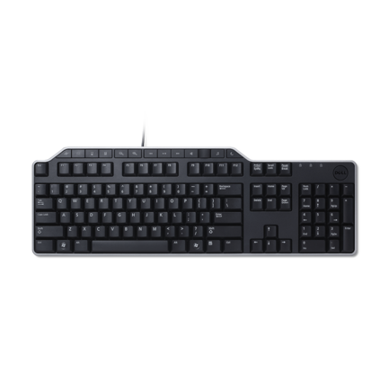 Teclado alambrico dell kb522 en espa&ntilde;ol