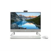 All in one dell inspiron 5430 23.8" intel core i7-150u disco duro 1 tb ssd ram 16 gb windows 11 home color blanco