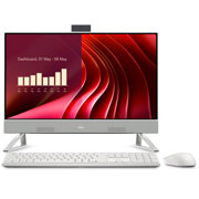 All in One Dell Pro EC24250 23.8 Touch Core i5-1334U 512GB SSD Ram 16GB Windows 11 Home Color Blanco - Vista 7