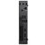 Desktop Dell Pro Micro QCM1250 Intel Core i7-14700T 16GB 512GB SSD W11 Pro 3Y Basico - Vista 5