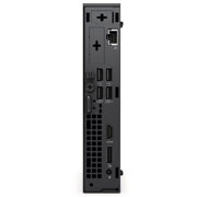 Desktop Dell Pro Micro QCM1250 Intel Core i7-14700T 16GB 512GB SSD W11 Pro 3Y Basico - Vista 6
