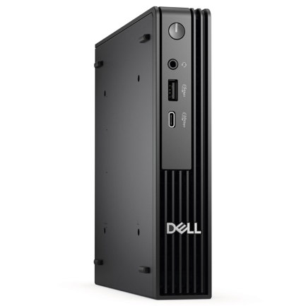 Desktop dell pro micro qcm1250 intel core i7-14700t 16gb 512gb ssd w11 pro 3y basico