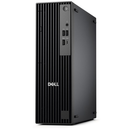 Desktop dell pro slim qcs1250  intel core i5-14500 8gb 512gb ssd w11pro 3y basico