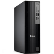 Desktop Dell Pro Slim QCS1250 Intel Ultra 5-235 Ram 16GB 512GB SSD W11 Pro 3Y Basico - Vista 6