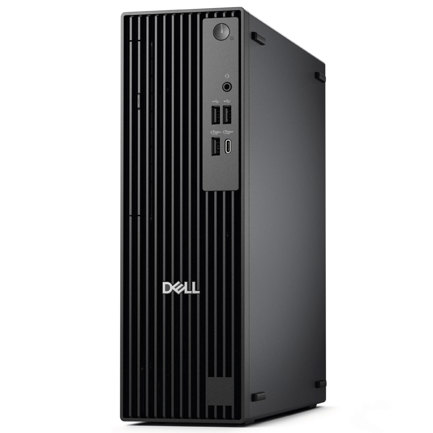 Desktop dell pro slim qcs1250 intel ultra 5-235 ram 16gb 512gb ssd w11 pro 3y basico