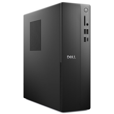 Desktop dell sff ecs1250  intel ultra 7-265 ram 16gb ssd 1tb  w11 pro garantia 1 año basico