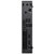 Desktop Dell PRO MFF Qcm1250 Intel Core I5-14500T 16Gb Ram 512Gb SSD W11 PRO 3 Años Basico - Vista 3