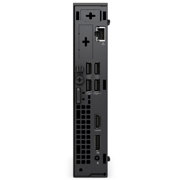 Desktop Dell PRO MFF Qcm1250 Intel Core I5-14500T 16Gb Ram 512Gb SSD W11 PRO 3 Años Basico - Vista 4