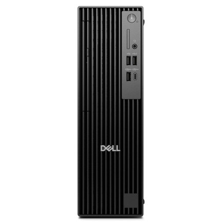 Desktop Dell Pro Slim Plus QBS1250 CORE ULTRA 7 265 vPro 16GB RAM 512GB SSD W11PRO 3Y Prosupport