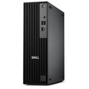 Desktop Dell Pro Slim QCS1250 Intel Core i5-14500 RAM 16GB 512GB SSD W11 Pro 3Y Basico - Vista 4