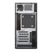 Desktop Dell Pro Max Tower T2 Intel Ultra 9-285 Ram 64GB 256SSD + 1TBSSD RTX 2000 16GB  Win 11 PRO 5Y Prosupport Plus - Vista 6