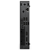 Desktop Dell Pro Micro QCM1250 Intel Core Ultra 7 265T 13 TOPS NPU 16GB 512GB SSD W11 Pro 3Y OnSite - Vista 5