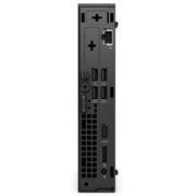 Desktop Dell Pro Micro QCM1250 Intel Core Ultra 7 265T 13 TOPS NPU 16GB 512GB SSD W11 Pro 3Y OnSite - Vista 6