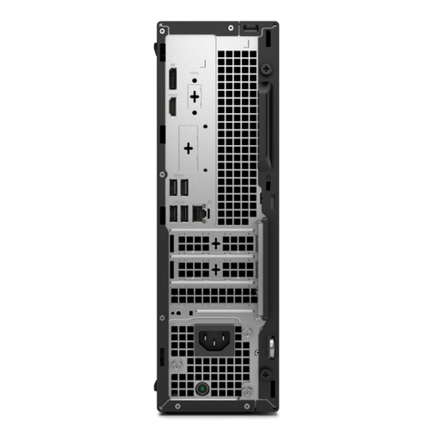 Desktop Dell Pro Slim QCS1250 Intel Ultra 7-265 Ram 16GB 1TB SSD W11 Pro 3Y on site - Vista 2