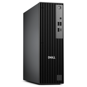 Desktop Dell Pro Slim QCS1250 Intel Ultra 7-265 Ram 16GB 1TB SSD W11 Pro 3Y on site - Vista 4